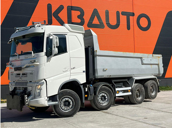 Camión volquete VOLVO FH 540