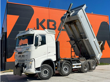 Camión volquete VOLVO FH 540