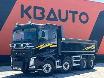 Camión volquete VOLVO FH 540