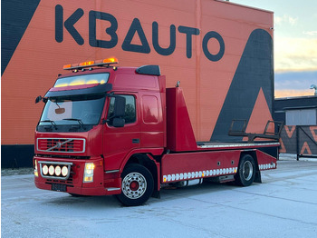 Grua de remolque autos VOLVO FM 300