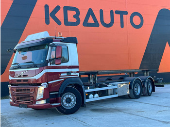 Camión chasis VOLVO FM 330