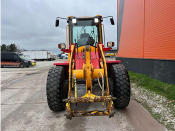 Cargadora de ruedas Volvo L 30 B-Z/X 4x4 AC / QUICK COUPLER: foto 3