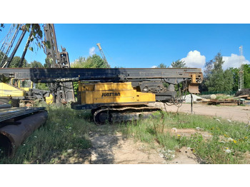 Leasing de JUNTTAN PV 216 JUNTTAN PV 216: foto 1