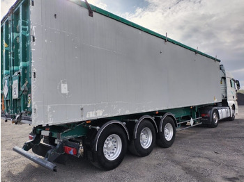 Semirremolque volquete Benalu C 34: foto 4 Semirremolque volquete Benalu C 34: foto 4