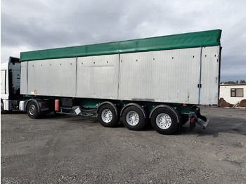 Semirremolque volquete Benalu C 34: foto 3 Semirremolque volquete Benalu C 34: foto 3