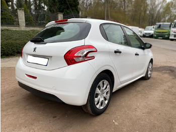 Hatchback Peugeot 208: foto 5