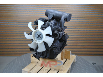 Motor CATERPILLAR