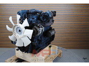 Motor CATERPILLAR