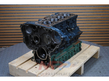 Motor KUBOTA