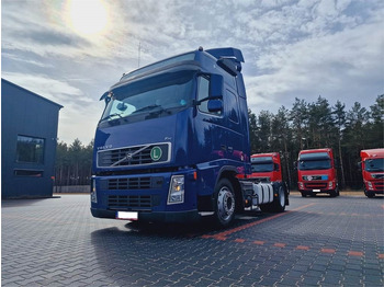 Cabeza tractora VOLVO FH13 440