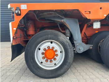 Semirremolque góndola rebajadas Goldhofer THP 3+5 XLE: foto 3 Semirremolque góndola rebajadas Goldhofer THP 3+5 XLE: foto 3