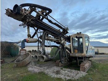 Perforadora FURUKAWA