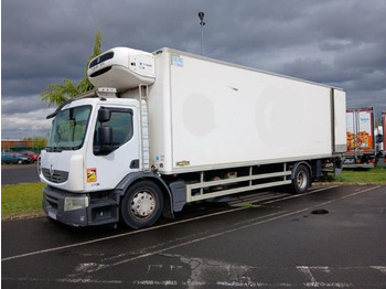 Camión frigorífico RENAULT Premium 270