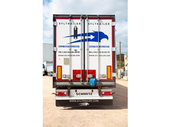 Leasing de Schmitz Cargobull SCB*S3B (Location / Rent) Schmitz Cargobull SCB*S3B (Location / Rent): foto 4 Leasing de Schmitz Cargobull SCB*S3B (Location / Rent) Schmitz Cargobull SCB*S3B (Location / Rent): foto 4