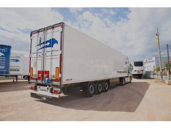 Leasing de Schmitz Cargobull SCB*S3B (Location / Rent) Schmitz Cargobull SCB*S3B (Location / Rent): foto 1 Leasing de Schmitz Cargobull SCB*S3B (Location / Rent) Schmitz Cargobull SCB*S3B (Location / Rent): foto 1