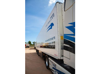 Leasing de Schmitz Cargobull SCB*S3B (Location / Rent) Schmitz Cargobull SCB*S3B (Location / Rent): foto 2 Leasing de Schmitz Cargobull SCB*S3B (Location / Rent) Schmitz Cargobull SCB*S3B (Location / Rent): foto 2