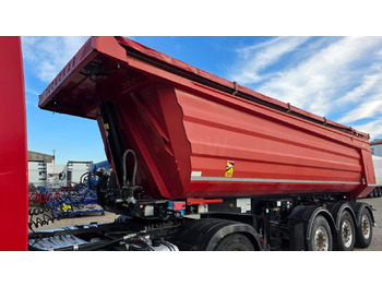 Leasing de TecnoKar Trailers T3P TecnoKar Trailers T3P: foto 3 Leasing de TecnoKar Trailers T3P TecnoKar Trailers T3P: foto 3