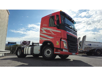 Cabeza tractora VOLVO FH 460
