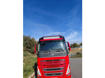 Cabeza tractora VOLVO FH 500