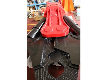Cizalla de demolición para Excavadora nuevo SWT Hydraulic Demolition Crusher for Concrete: foto 1