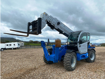 Manipulador telescópico DIECI