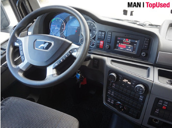 Cabeza tractora MAN TGX 18.420 4X2 BLS / ADR III / PTO / EURO 6: foto 2
