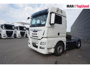 Cabeza tractora MAN TGX 18.510