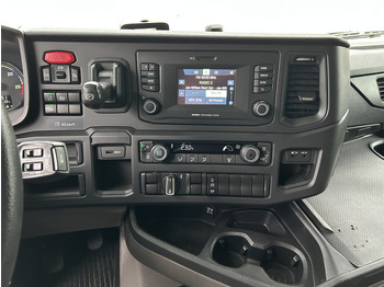 Cabeza tractora Scania R450 Highline / Retarder / 779 dkm / APK TUV 03-26: foto 5 Cabeza tractora Scania R450 Highline / Retarder / 779 dkm / APK TUV 03-26: foto 5