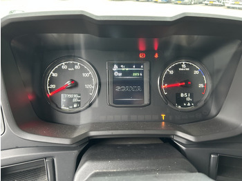 Cabeza tractora Scania R450 Highline / Retarder / 779 dkm / APK TUV 03-26: foto 4 Cabeza tractora Scania R450 Highline / Retarder / 779 dkm / APK TUV 03-26: foto 4