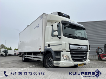 Camión frigorífico DAF CF 260