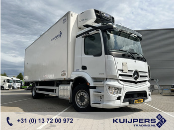 Camión frigorífico MERCEDES-BENZ Actros