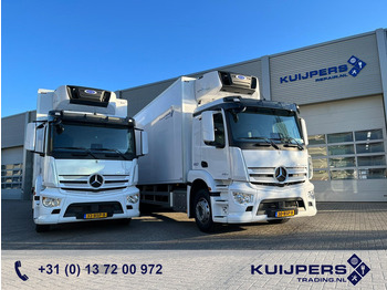 Camión frigorífico MERCEDES-BENZ Actros