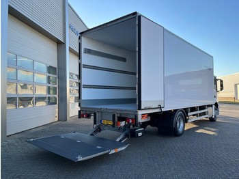 Camión frigorífico Mercedes-Benz Actros 2124 / Carrier Koeler / Alleen Te Huur -> 013-7200971: foto 2
