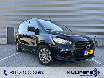 Furgoneta pequeña MERCEDES-BENZ Citan 108 CDI