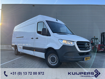 Furgoneta pequeña MERCEDES-BENZ Sprinter 311