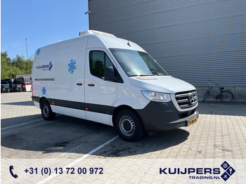 Furgoneta frigorifica MERCEDES-BENZ Sprinter 317