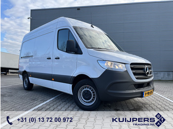 Furgoneta frigorifica MERCEDES-BENZ Sprinter 317