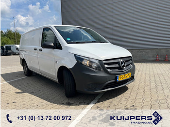 Furgoneta frigorifica MERCEDES-BENZ Vito 114