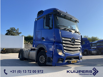 Cabeza tractora MERCEDES-BENZ Actros 1842