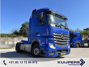 Cabeza tractora MERCEDES-BENZ Actros 1842