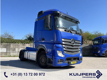 Cabeza tractora MERCEDES-BENZ Actros 1842
