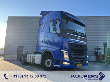 Cabeza tractora VOLVO FH 420