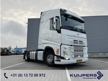 Cabeza tractora VOLVO FH 460