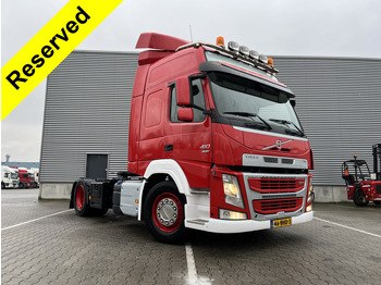 Cabeza tractora VOLVO FM 410