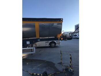 Semirremolque volquete Sörling Kilafors TRBCBT3-41-90 Asfalt Släp / Trailer / Tipp: foto 5