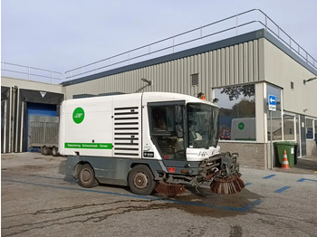 Barredora vial Ravo 540: foto 3 Barredora vial Ravo 540: foto 3