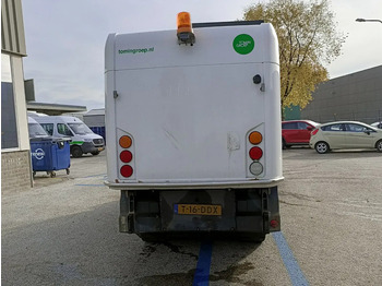 Barredora vial Ravo 540: foto 5 Barredora vial Ravo 540: foto 5