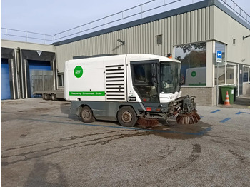 Barredora vial Ravo 540: foto 4 Barredora vial Ravo 540: foto 4