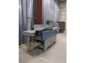 Máquina para madera para transporte de madera Topmaster DT430: foto 3