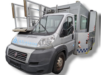 Ambulift